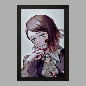تابلو انمو انیمه شیطان کش
