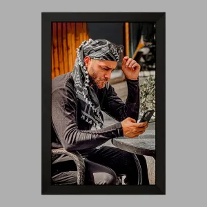 تابلو ماکان بند