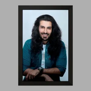 تابلو ماکان بند