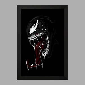 تابلو ونوم Venom
