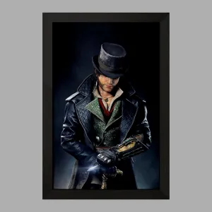 تابلو بازی اساسینز کرید Assassin's Creed
