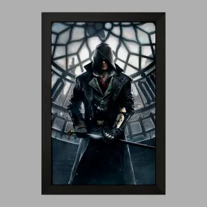 تابلو بازی اساسینز کرید Assassin's Creed