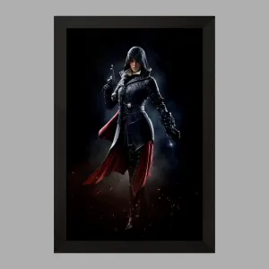 تابلو بازی اساسینز کرید Assassin's Creed