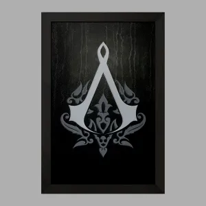 تابلو بازی اساسینز کرید Assassin's Creed