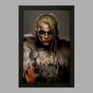 تابلو بازی اساسینز کرید Assassin's Creed
