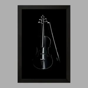 تابلو ویولن Violin