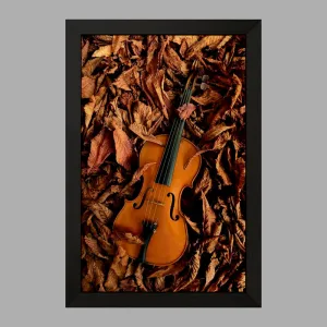 تابلو ویولن Violin