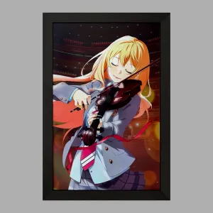 تابلو ویولن Violin