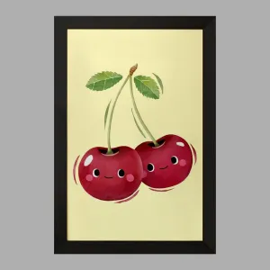 تابلو گیلاس