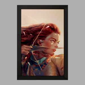 تابلو بازی هورایزن Horizon