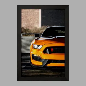 تابلو ماشین اسپرت Sport Car