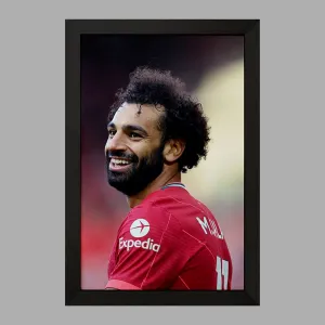 تابلو محمد صلاح