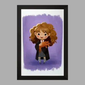 تابلو هری پاتر Harry Potter