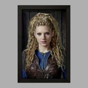 تابلو لاگرتا سریال وایکینگ ها Vikings