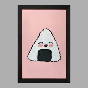 تابلو سوشی