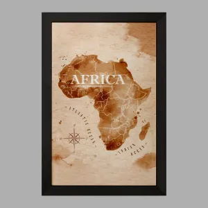 تابلو آفریقا Africa