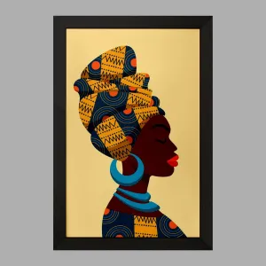 تابلو آفریقا Africa