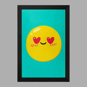 تابلو ایموجی Emoji