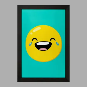 تابلو ایموجی Emoji