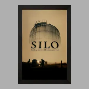تابلو سریال سیلو Silo