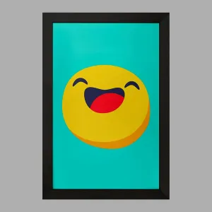 تابلو ایموجی Emoji
