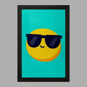 تابلو ایموجی Emoji