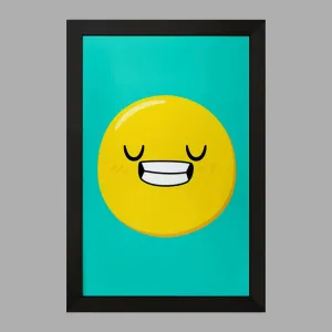 تابلو ایموجی Emoji