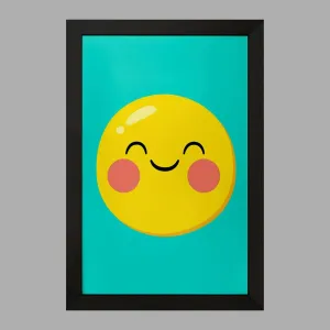 تابلو ایموجی Emoji