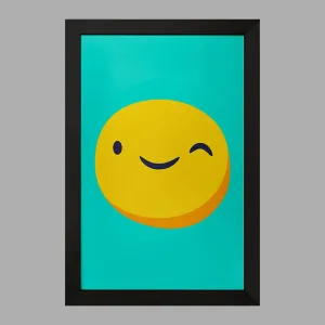 تابلو ایموجی Emoji