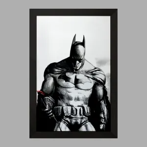 تابلو بازی بتمن Batman