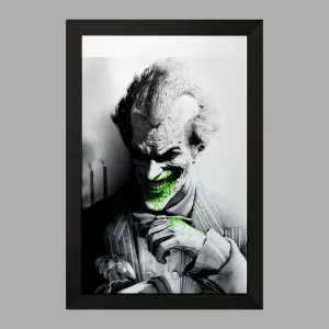 تابلو بازی بتمن Batman