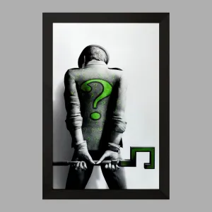 تابلو بازی بتمن Batman
