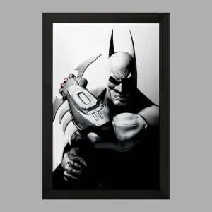 تابلو بازی بتمن Batman