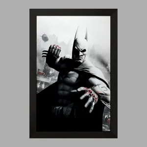تابلو بازی بتمن Batman
