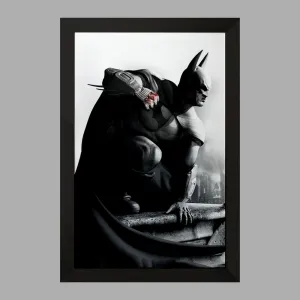 تابلو بازی بتمن Batman