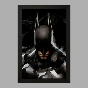 تابلو بتمن شوالیه آرخام Batman Arkham knight