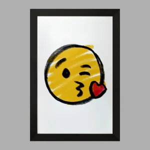 تابلو ایموجی Emoji