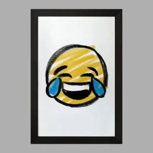 تابلو ایموجی Emoji