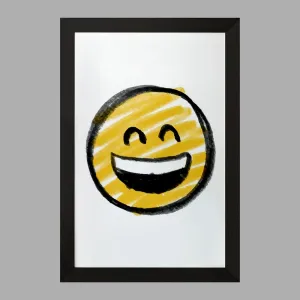 تابلو ایموجی Emoji