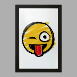 تابلو ایموجی Emoji