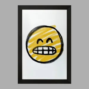 تابلو ایموجی Emoji