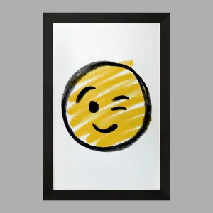 تابلو ایموجی Emoji