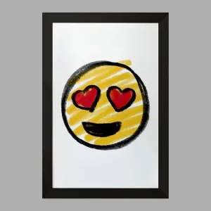 تابلو ایموجی Emoji