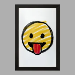 تابلو ایموجی Emoji
