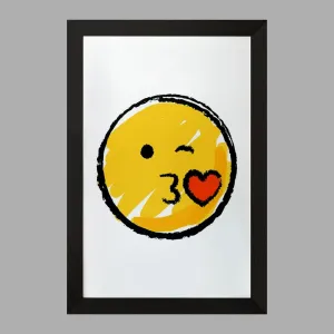 تابلو ایموجی Emoji