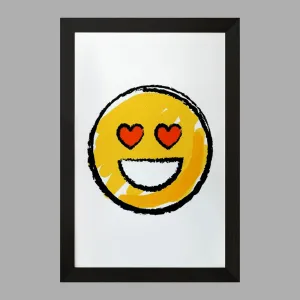 تابلو ایموجی Emoji