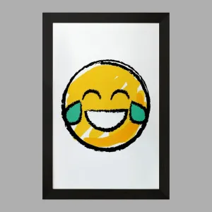 تابلو ایموجی Emoji