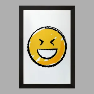 تابلو ایموجی Emoji