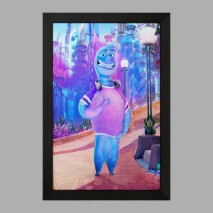 تابلو بنیادین Elemental