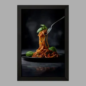 تابلو پاستا Pasta